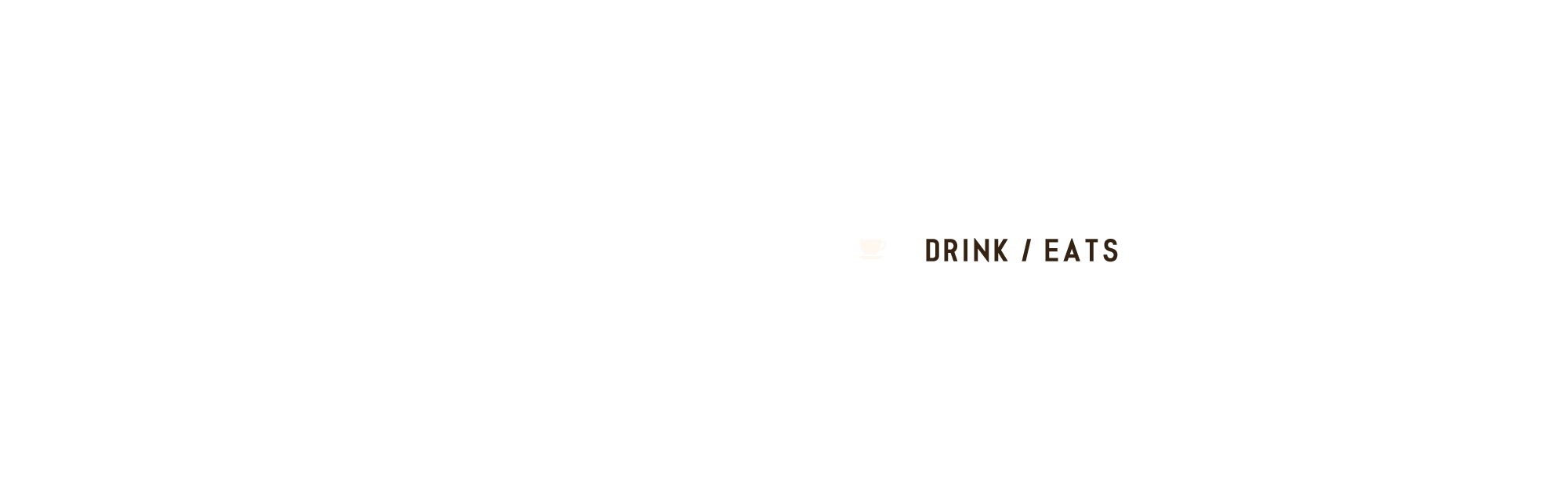 DRINK&EATS